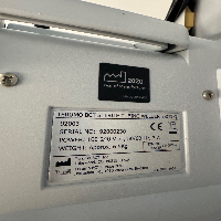 Terumo TSCD-Q Sterile Tubing Welder image 1